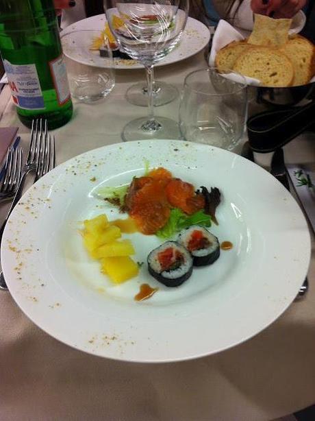 Vini Siciliani in Rinascente... Vini Siciliani in Rinascente...