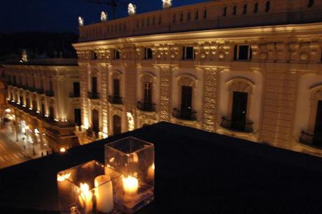 Vini Siciliani in Rinascente... Vini Siciliani in Rinascente...