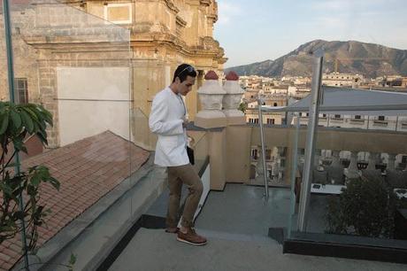 Vini Siciliani in Rinascente... Vini Siciliani in Rinascente...