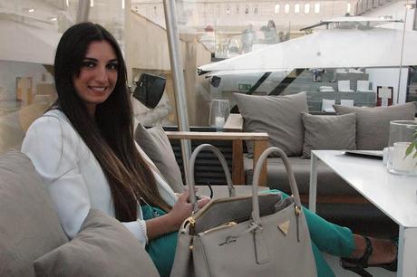 Vini Siciliani in Rinascente... Vini Siciliani in Rinascente...