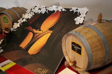 Vini Siciliani in Rinascente... Vini Siciliani in Rinascente...