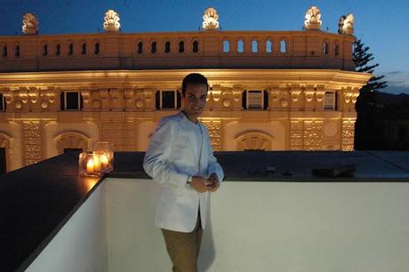 Vini Siciliani in Rinascente... Vini Siciliani in Rinascente...