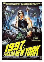 1997: Fuga da New York - John Carpenter