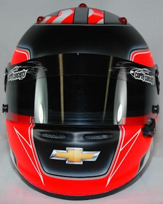 Arai GP-6 J.R.Hildebrand by Corby Concepts Arai GP-6 J.R.Hildebrand by Corby Concepts