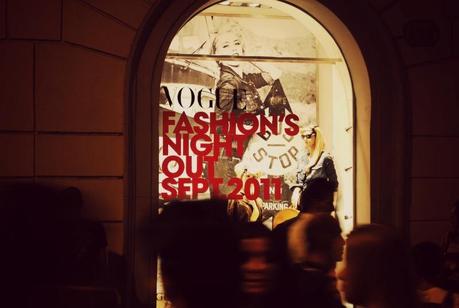 VFNO 2012 || Are You Ready?