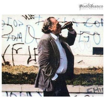 Charles Bukowski: Niente canzoni d'amore