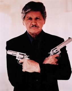 come Charles Bronson