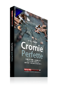 Correzione colore Photoshop videocorso Diventa uno scienziato del colore in Photoshop con un videocorso