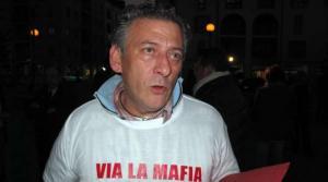 Milano: Nuovo attentato a Frediano Manzi, presidente di Sos racket e usura Milano: Nuovo attentato a Frediano Manzi, presidente di Sos racket e usura