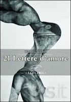 21 LETTERE D'AMORE di Walter Lazzarin
