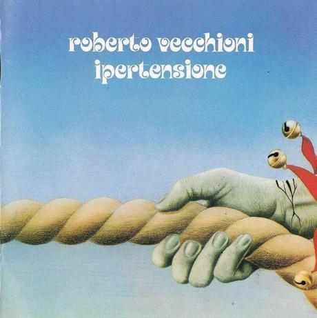 [Recensione] Canzonenoznac di Roberto Vecchioni – Album: Ipertensione #distopia