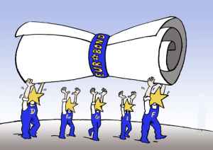 eurobonds La Germania contro gli Eurobonds