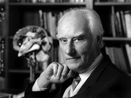 Cronistoria del DNA: 1953 James Watson e Francis Crick