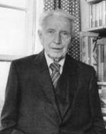 Cronistoria del DNA: 1948 Erwin Chargaff