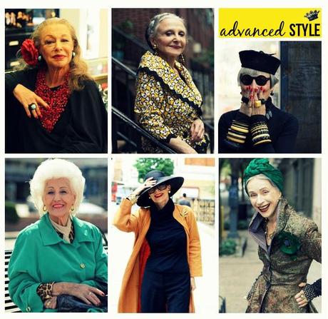 Lo street style delle nuove Oldies