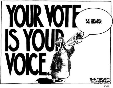 be-heard-vote-cartoon A che ora posti?