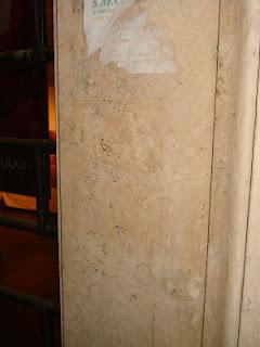 Volontari antidegrado a Via Merulana Volontari antidegrado a Via Merulana