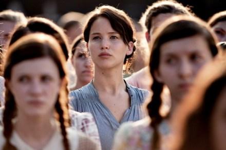 Review: The Hunger Games (2012)