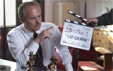 I 57 giorni di Paolo Borsellino nel film tv con Luca Zingaretti su Rai1: “Abbiamo bisogno di esempi positivi come lui”
