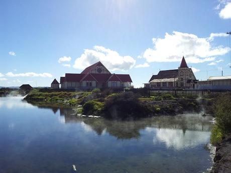 Rotorua e dintorni