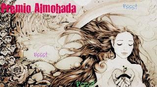 Almohada Award per i blog che fanno emozionare