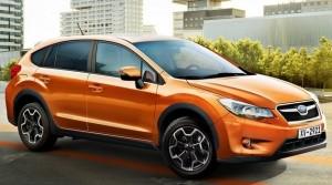 Subaru xv crossover Subaru xv crossover dal Sol Levante per sorprendere