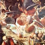 Jacopo Tintoretto - Ascensione