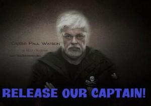 Paul Watson di Sea Shepherd: in Costa Rica mi aspetta un processo politico