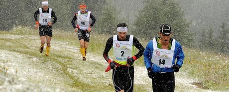 DOLOMITI SKYRACE