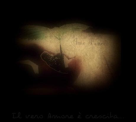 Quando l'Amore fà crescere... Quando l'Amore fà crescere...