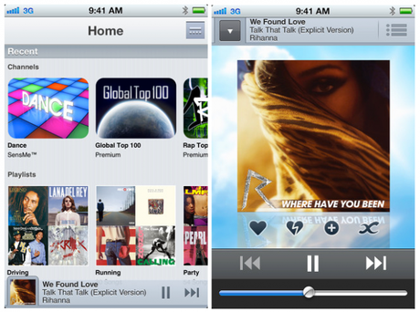 Sony’s Music Unlimited Service Arriving For iOS Worldwide