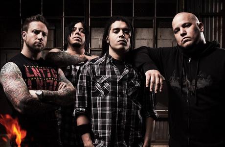 NONPOINT - Breve video dallo studio