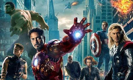 Una riflessione sul film “The Avengers”