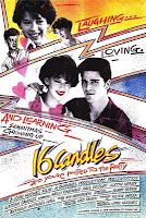 Sixteen candles - John Hughes