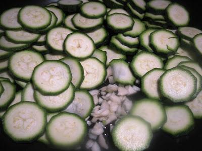 Pane di zucchine