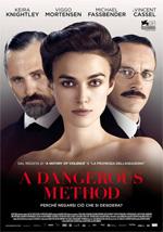 Cineforum Fidenza: dangerous method