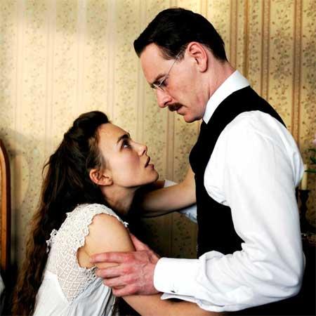 Cineforum Fidenza: dangerous method