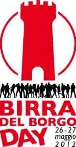 Il 26 e 27 sarà Birra del Borgo Day 2012 #Birradelborgo