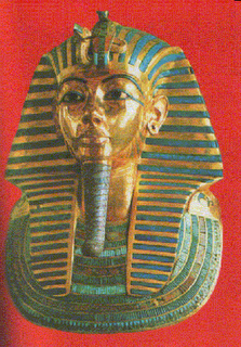 Tutankhamon