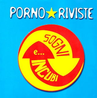 Pornoriviste - Le Funebri Pompe