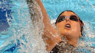 Nuoto: Arianna Barbieri si qualifica alle Olimpiadi