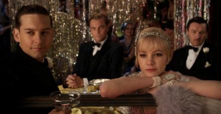 TrailerSpy: The Great Gatsby (2012)