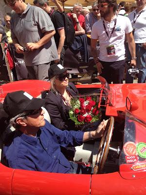 { Lifestyle : My Mille Miglia Experience }