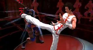 Annunciato KickBeat, nuovo action game per PS Vita Annunciato KickBeat, nuovo action game per PS Vita
