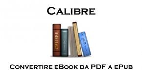 Calibre eBook - Logo