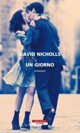 David Nicholls al Festival Letterature di Roma (2012-05-22)