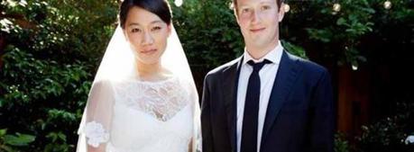 Mark Zuckerberg