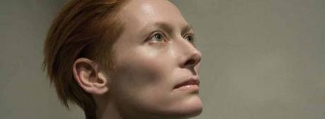 Tilda Swinton