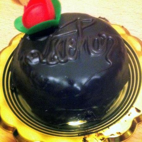 Sacher