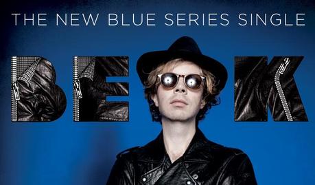 Beck nuovo singolo Jack White